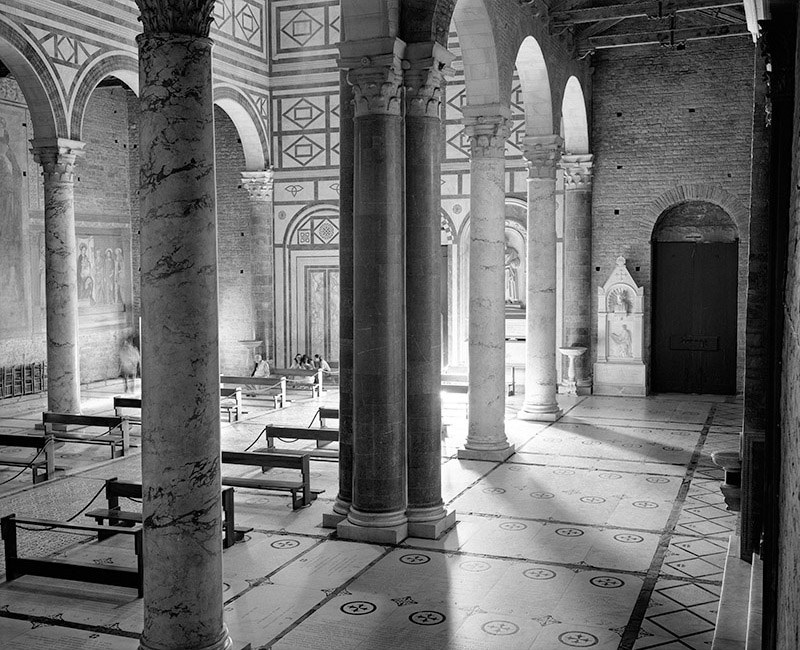 San Miniato Al Monte